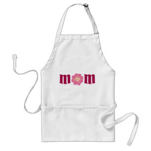 Mamma Förkläde