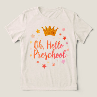 Mamma - första dagen i Skolornas hemstad T Shirt