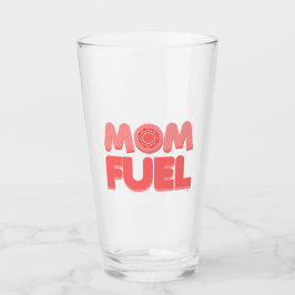 Mamma Fuel Glaskopp