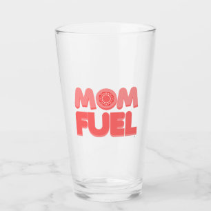 Mamma Fuel Glaskopp