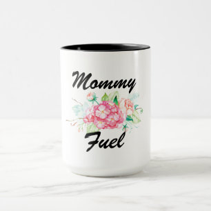 Mamma Fuel Mugg