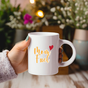 Mamma Fuel Mugg