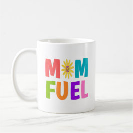 Mamma Fuel Mugg