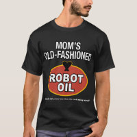 mamma gammalmodig robotolja