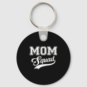 Mamma gäng rolig mamma nyckelring