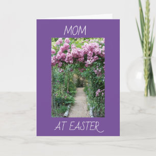 **MAMMA** GARDEN, KÄRLEK & GLAD PÅSK KORT