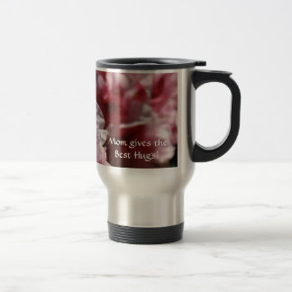 Mamma ger de bästa knuffarna! Commuters Mugg Rhodi