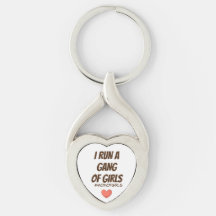 MAMMA GIRL GANG