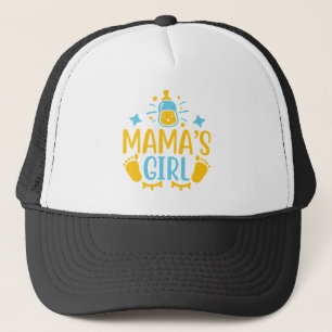 Mamma Girl Keps