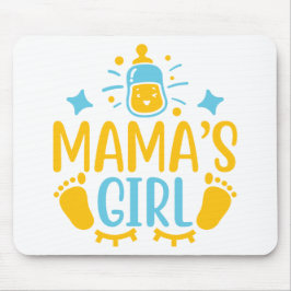 Mamma Girl Musmatta