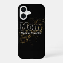 Mamma Gjord av Mirakler