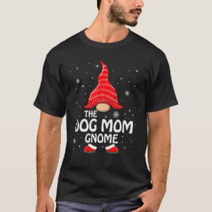 Mamma Gnome Matching Family Group - jul T Shirt