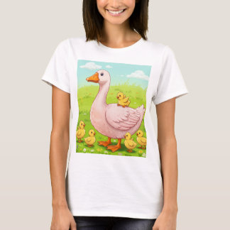 Mamma Goose T-Shirt