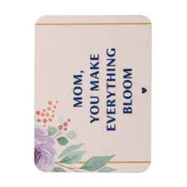 Mamma gör allt till blogg magnet