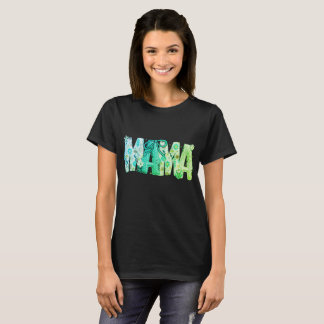 Mamma Grafik T Shirt