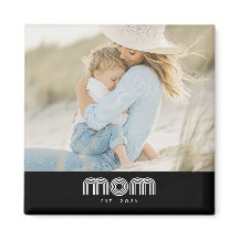 Mamma Grundad Foto Mors Dag