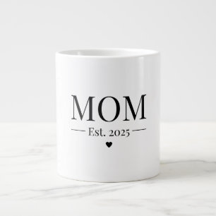 Mamma Grundade 2025 Jumbo Mugg