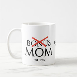 MAMMA Grundade BONUSMAMMA Kaffemugg