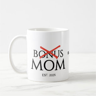 MAMMA Grundade BONUSMAMMA Kaffemugg