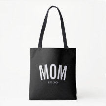Mamma Grundade Ny Mamma Present