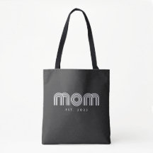 Mamma Grundade Ny Mamma Present