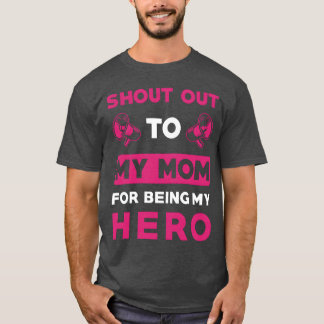 MAMMA H T SHIRT