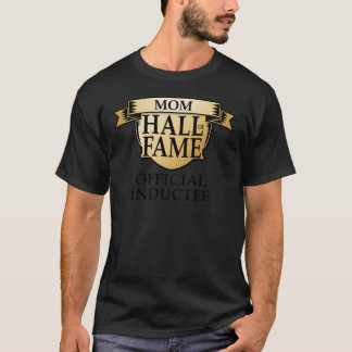 Mamma Hall of Fame Tee