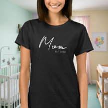 Mamma har etablerat ny mamma Gift T-Shirt
