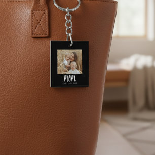 Mamma har etablerat Photo Gift Magnet