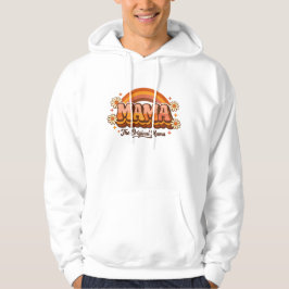 Mamma Hoodie