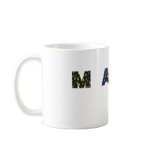 Mamma Hund kattpaw