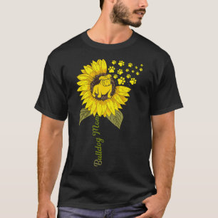Mamma - Hundägare veterinär djur av Hund älskare T Shirt