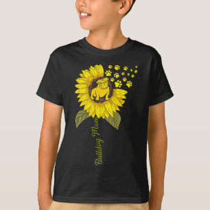 Mamma - Hundägare veterinär djur av Hund älskare T Shirt
