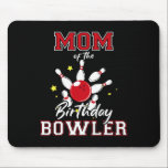 Mamma i den Bowlareare dagskorgen Bday Bowling Par Musmatta<br><div class="desc">Mamma vid födelsedag Bowlareare dagen Party Firande 1</div>
