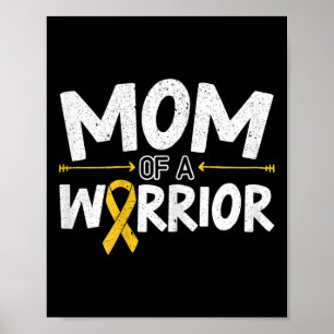 Mamma i en månad för uppmärksamheten om cancer hos poster