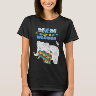 Mamma i ett krig mot en kristen autistisk sondotte t shirt