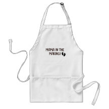 Mamma i Graviden Skapar - Administrativ