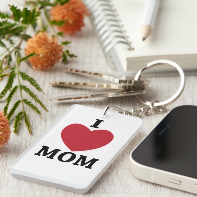 MAMMA I KÄRLEK MAMMA (Högra Framsidan)