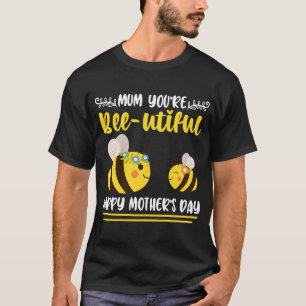 Mamma I Kärlek som du läser in kan du tala om last T Shirt