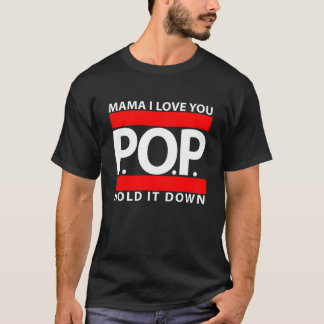 Mamma I Kärlek...  T Shirt