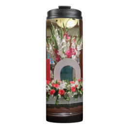 "Mamma, I Kärlek You" - en helig Blommigt