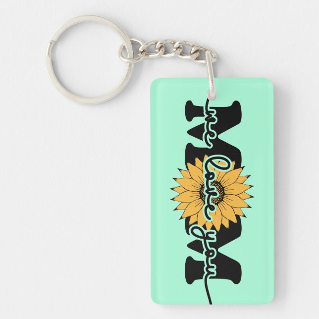 Mamma I Kärlek You Mors dag-43250 (Framsidan)