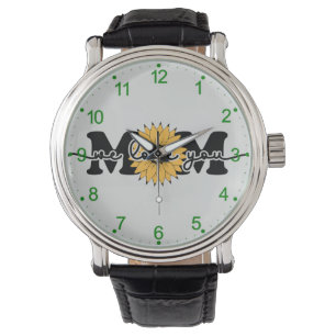 Mamma I Kärlek You - Mors dag - 43250 Armbandsur