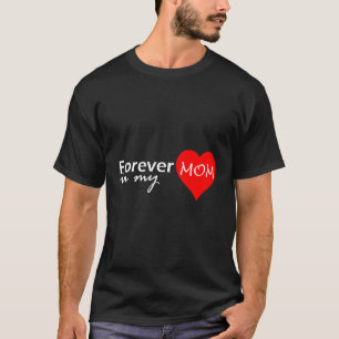 Mamma i mitt överminne t shirt