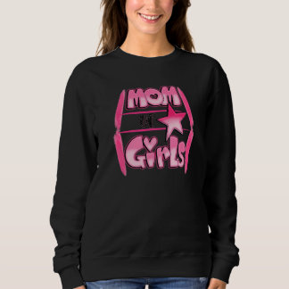 Mamma i Mors dag flickor T Shirt