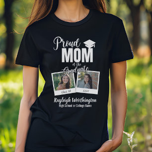 Mamma i Student 2025 T Shirt