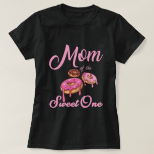 Mamma i Sverige ett T Shirt
