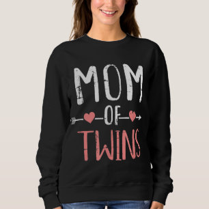 MAMMA i TWILLINGAR T Shirt
