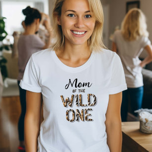 MAMMA i VILD 1 T Shirt