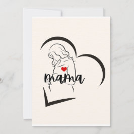 MAMMA INBJUDNINGAR
